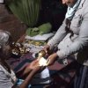 Providing relief to the people affected by the Covid 19 epidemic